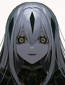 Bloody Snowflake : Konoha