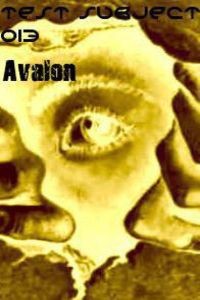 Test Subject 013: Avalon