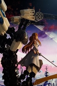 Faery Knight - A Mirai Suenaga Adventure