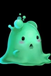 I Reincarnated as a Slime.