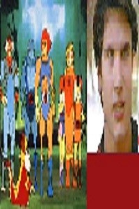 Leo of Island of Transylvania meet the Thundercats