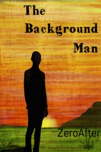 The Background Man