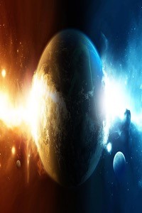 Erebus (Dropped and renamed A Twisted  Fantasy)