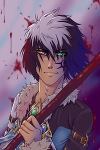 Tale Of The Bandit Emperor