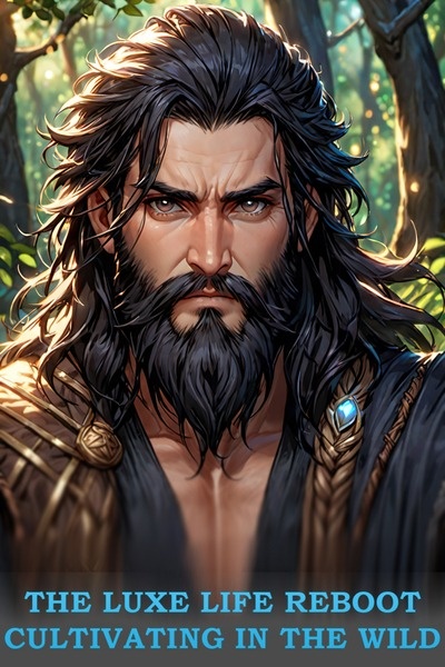 The Luxe Life Reboot: Cultivating in the Wild