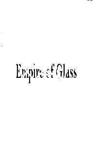 Empire of Glass - The Heroic Legend of Heron