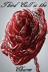 Third Call is the Charm