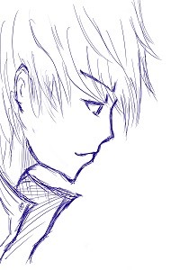 Reaper Ex Magus: Highborn Herald