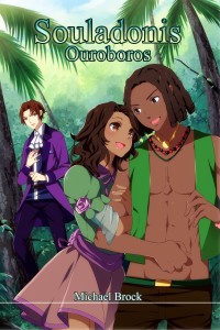 Souladonis: Ouroboros