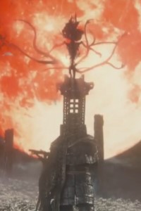 Journey from Linchen