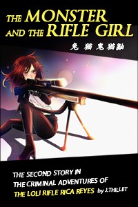 The Monster and the Rifle Girl