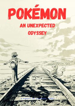 Pokémon : An Unexpected Odyssey