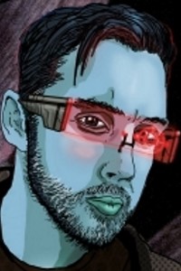 Ascension Core: A Cyberpunk Story