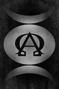 Alphas & Omegas [Dropped]