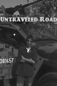 Untraveled Road