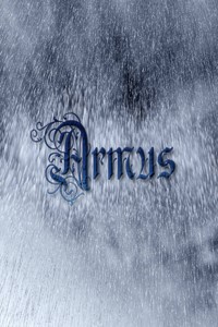 [Discontinued] Armus : First Draft