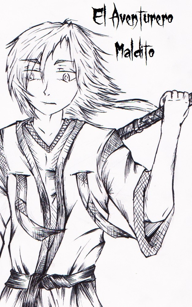El Aventurero Maldito