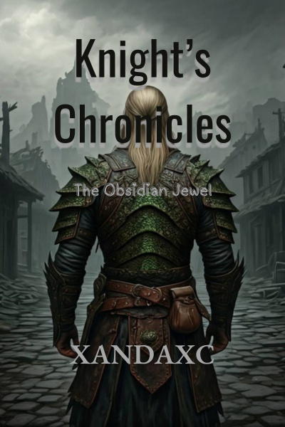 Knight's Chronicles: The Obsidian Jewel