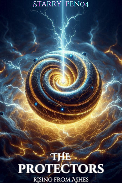 The Protectors: Rising from Ashes [Progression Fantasy | Action-Packed | Epic Battles]