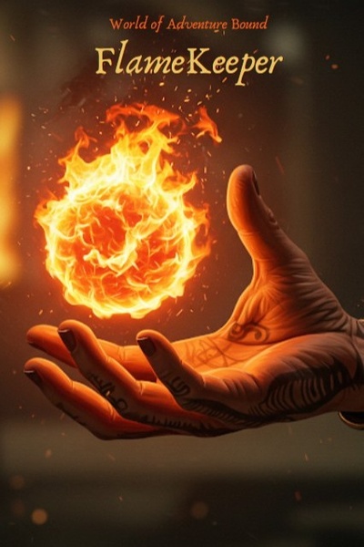 FlameKeeper