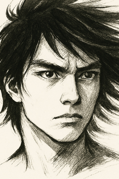 Volt: Rift Algorithm [LITRPG]