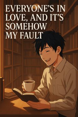 Everyone’s in Love, and It’s Somehow My Fault