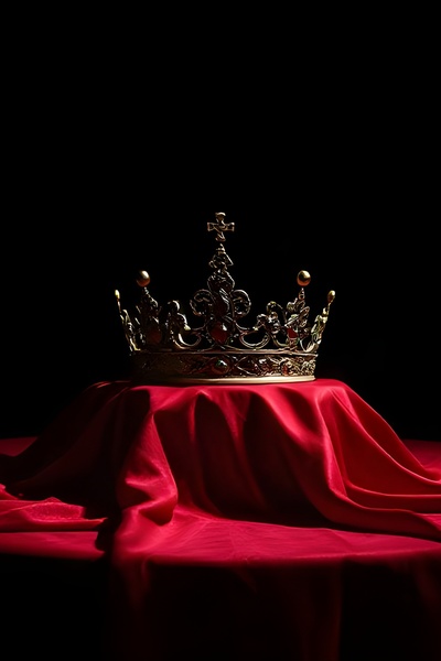 Kingless Crown