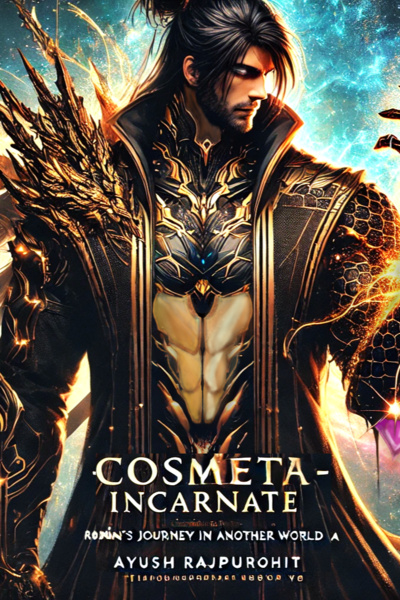 Cosmeta: Incarnate Ronin's journey in another world.
