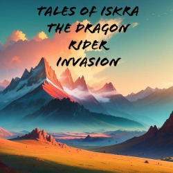 Tales of Iskra: The dragon rider invasion