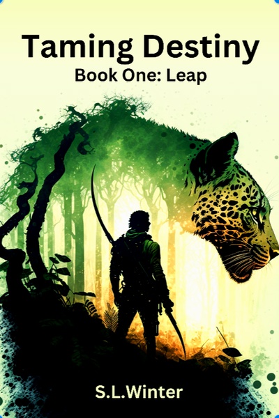 [Stubbed] Taming Destiny - a Tamer Class isekai/portal survival fantasy.