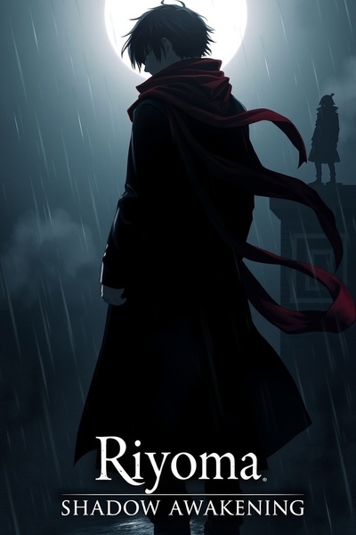 Riyoma: Shadow Awakening
