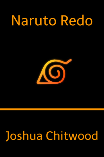 Naruto Redo
