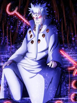 Naruto: Creating the Sharingan Cultivation Method