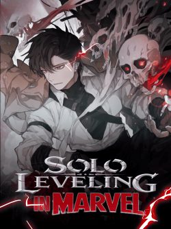 Solo Leveling in Marvel