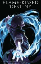 Flame-Kissed Destiny