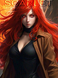 Scarlett: The Supremacy Queen