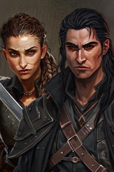 The Chronicles of the Nameless Company