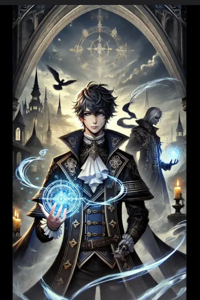 Return of the Doomed Archmage