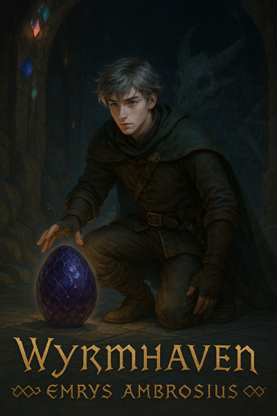 Wyrmhaven: Epic Progression Fantasy