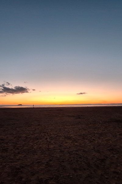 A Powered Tale — Starting Out