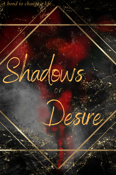 Shadows of Desire {BL}