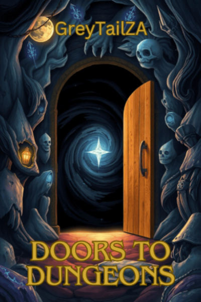 Doors to Dungeons