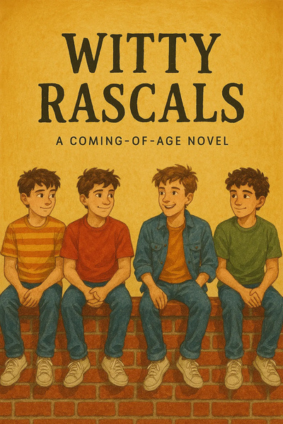 Witty Rascals