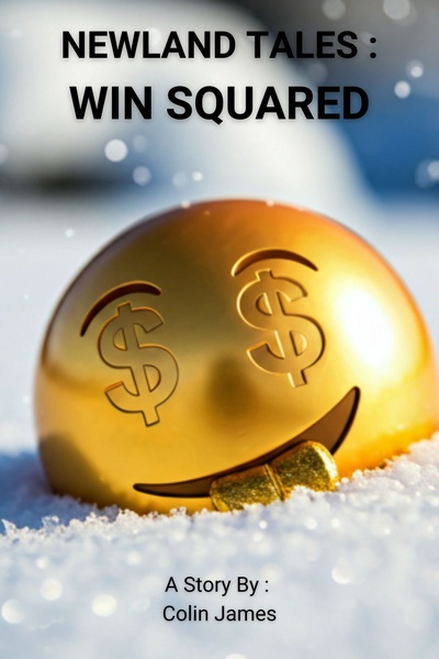 Newland Tales: Win Squared