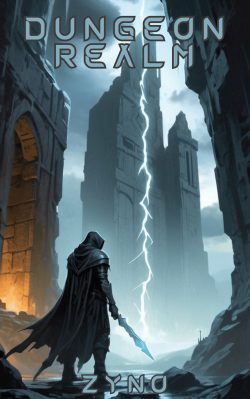 Dungeon Realm [LitRPG Progression Fantasy]