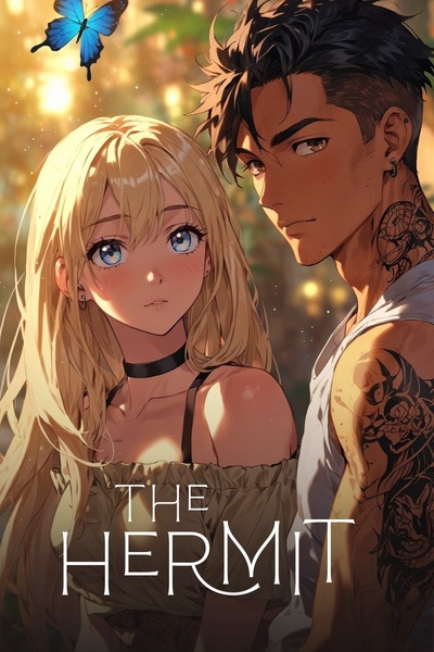 The Hermit: A Covens of Midnight Story