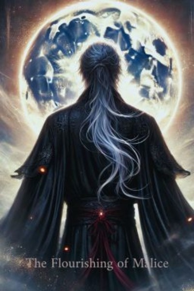 the flourishing of malice