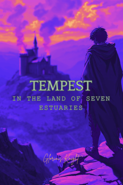Tempest In The Land Of Seven Estuaries