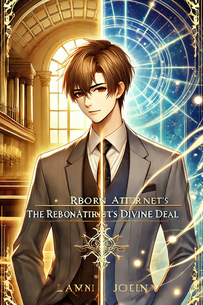 The Reborn Attorney's Divine Deal