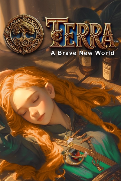 Terra: A Brave New World